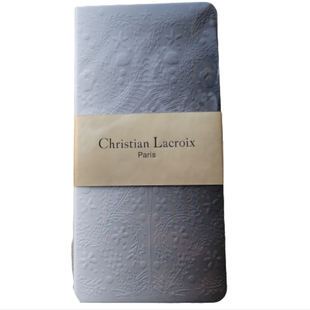 Christian LaCroix Paris Ombre Sticky Note Folio